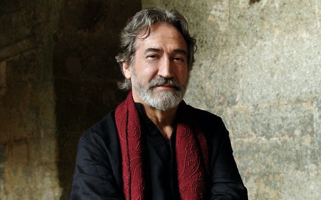 Jordi Savall 